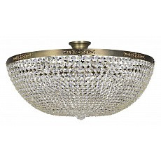 Люстра на штанге arti lampadari pera pera e 1.3.60.100 ma